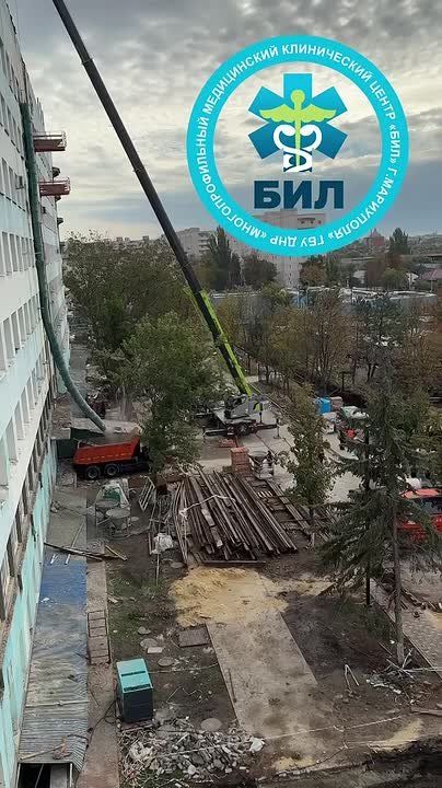 Мы продолжаем делиться с вами кадрами стройки, чтобы вы могли наблюдать за прогрессом! Каждый день — новый шаг вперёд, и работы ещё много, но всё идёт по плану