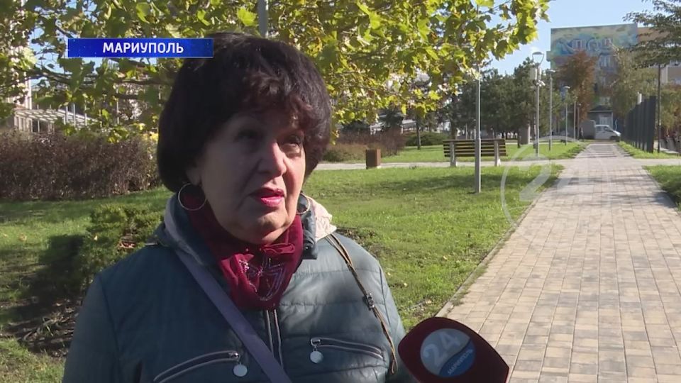 Что ожидают мариупольцы от отопительного сезона? 16.10.2025