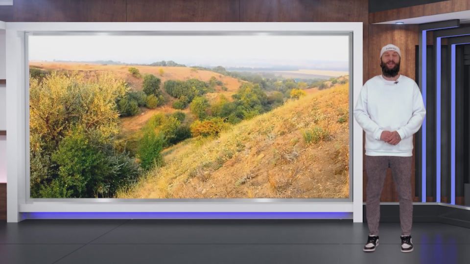 Прогноз погоды на 17.10.2025