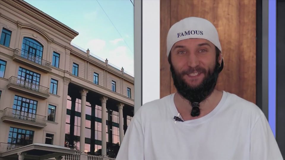 Мы в Telegram. Мы в МАХ