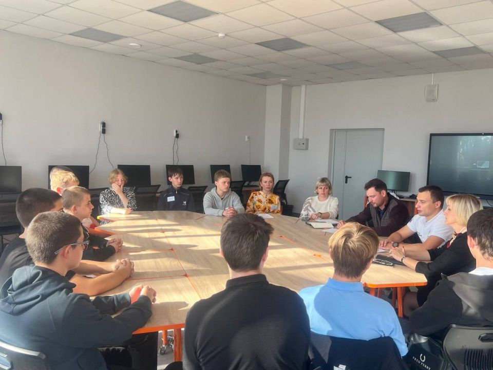 � ������������� ������������ ���������� �������� (����) ������ ������� ������� ���������-��������� � ��������������� ��� ������������