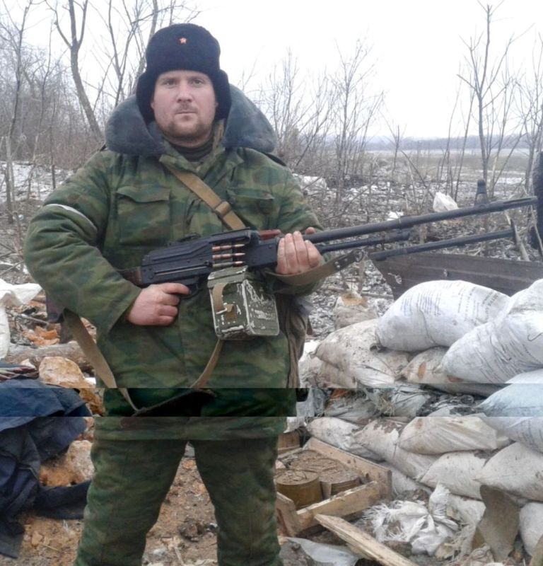 Прошел через боль, но сохранил в себе человека