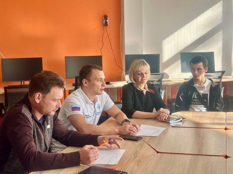 � ������������� ������������ ���������� �������� (����) ������ ������� ������� ���������-��������� � ��������������� ��� ������������