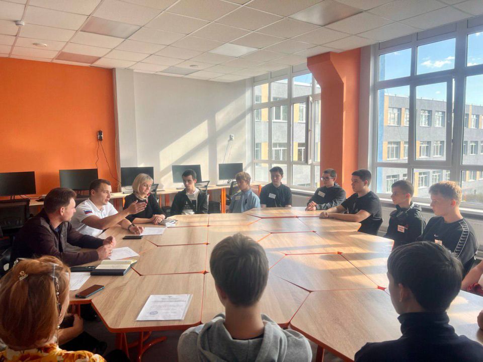 � ������������� ������������ ���������� �������� (����) ������ ������� ������� ���������-��������� � ��������������� ��� ������������