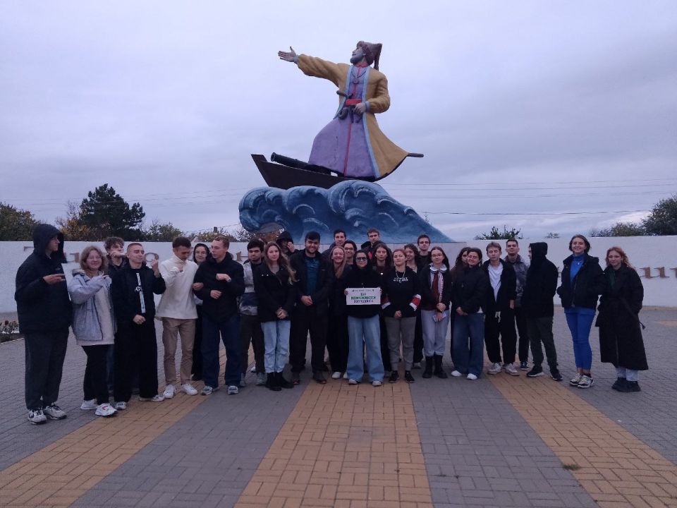 ����� ������������ � ����� ����������� � ��� ������� �������!