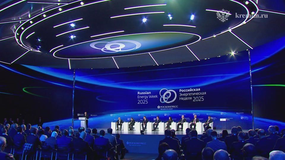 Об увеличении экспортного потенциала газовой отрасли России