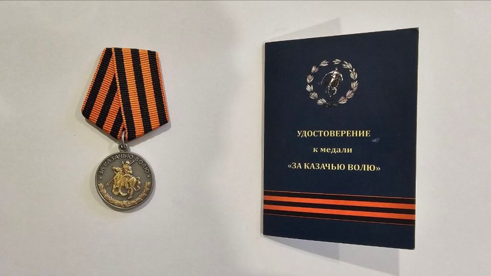 Куренной старшина Мариупольского отделения Межрегиональной казачьей организации «Карачун», студент Приазовского государственного технического университета — филиала федерального государственного бюджетного образовательного...