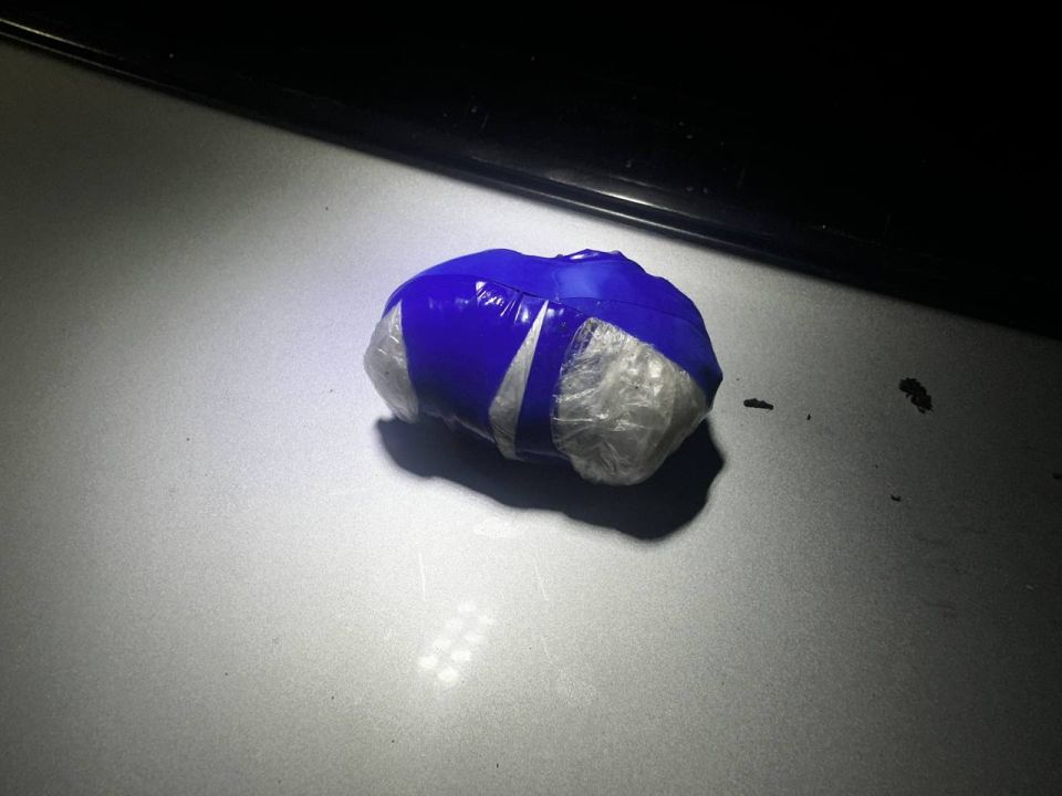 В столице Республики полицейские пресекли попытку незаконного сбыта наркотиков В столице Республики полицейские пресекли попытку незаконного сбыта наркотиков