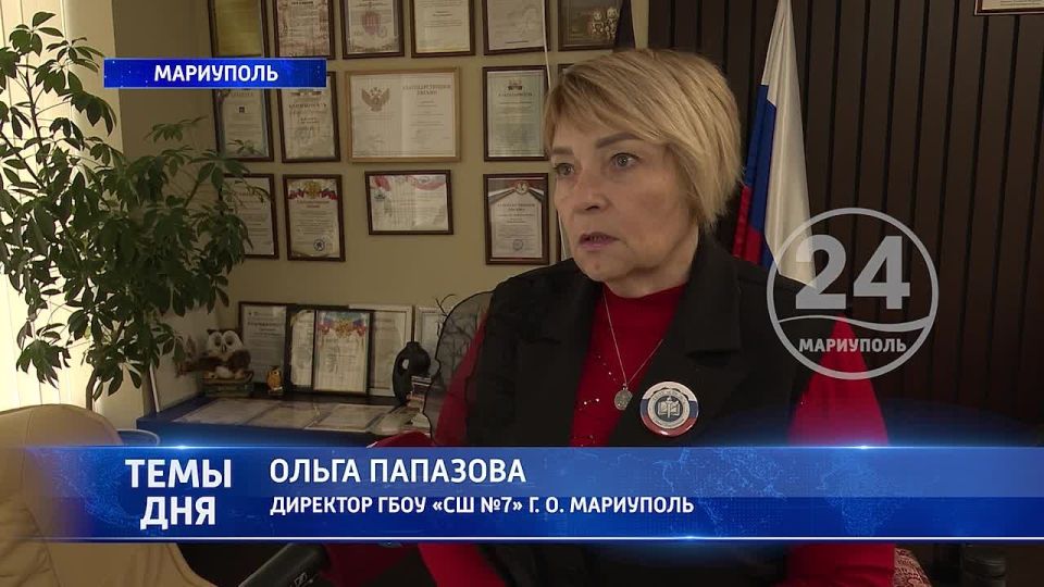 Фестиваль цифрового искусства «Новороссия: вчера, сегодня, завтра» прошел в Мариуполе