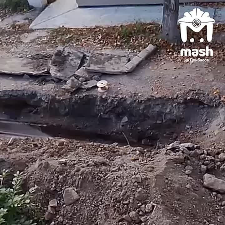 Бесплатная общественная баня появилась в Мариуполе на Пашкова