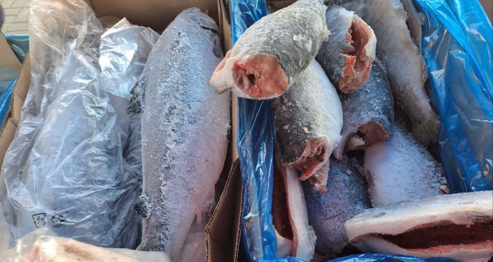 Еженедельная ярмарка в городе Мариуполь Еженедельная ярмарка в городе Мариуполь