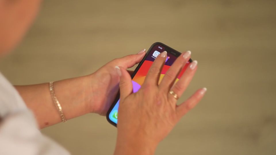 Мы в Telegram. Мы в МАХ