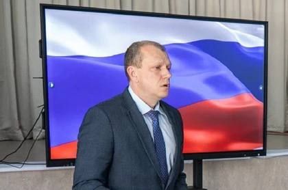 Глава Мариуполя изучил новые подходы в области муниципального управления