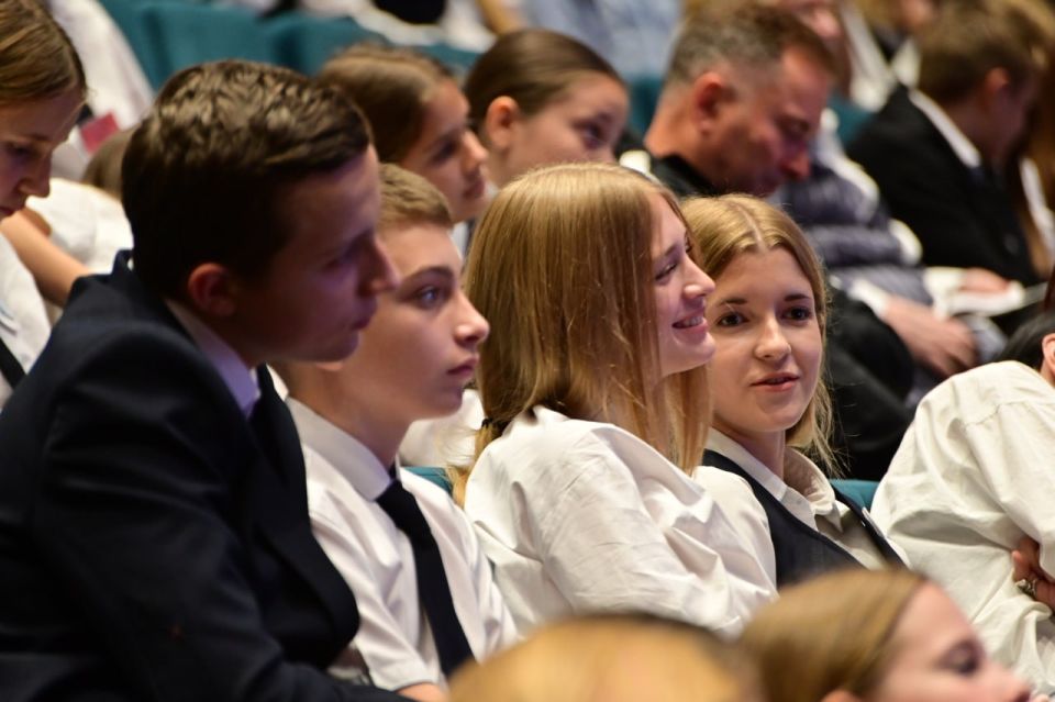 «Зощенко. Рассказы» делают жизнь ярче «Зощенко. Рассказы» делают жизнь ярче