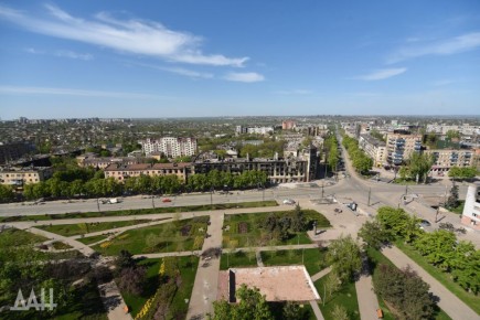 А подкинем-ка мы вам наироскошнейшей, потужной, переможной зрады