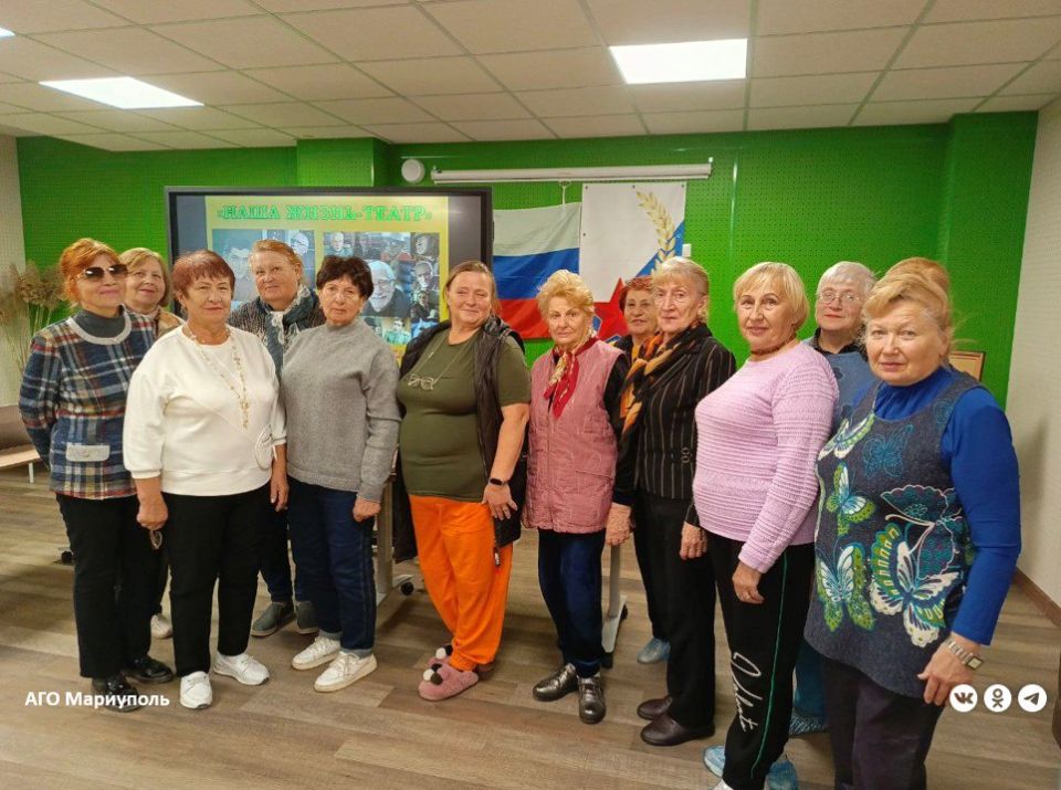 Пожилые мариупольцы вспомнили самые яркие роли Армена Джигарханяна Пожилые мариупольцы вспомнили самые яркие роли Армена Джигарханяна