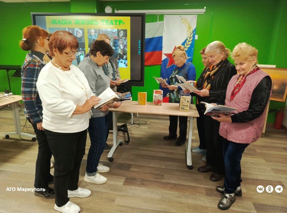 Пожилые мариупольцы вспомнили самые яркие роли Армена Джигарханяна Пожилые мариупольцы вспомнили самые яркие роли Армена Джигарханяна