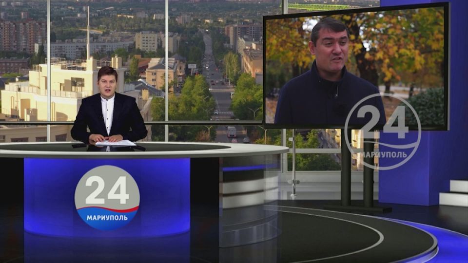 Участник СВО Дмитрий Ерыш - в числе финалистов кадрового конкурса «Донбасс. СВОи Герои»