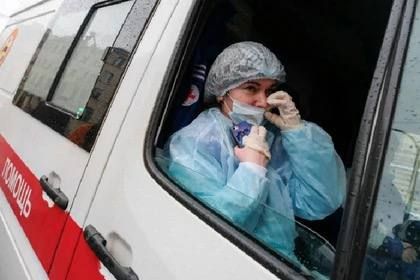 На станции скорой помощи в Мариуполе заработает IP-телефония