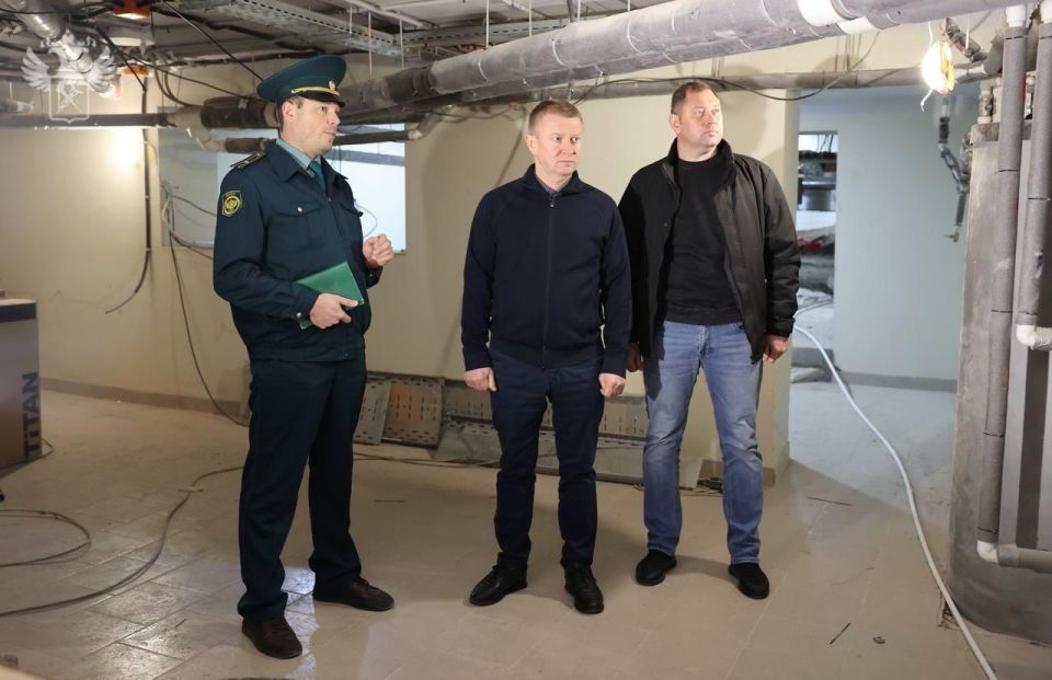 Начальник ЮТУ посетил с рабочей поездкой регион деятельности Донецкой и Крымской таможен Начальник ЮТУ посетил с рабочей поездкой регион деятельности Донецкой и Крымской таможен