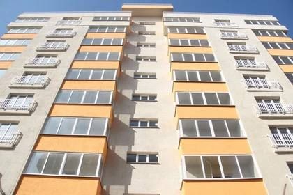 Инвестор досрочно передаст часть жилья для маневренного фонда Мариуполя