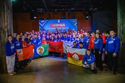 Пять волонтеров МГЕР из Смоленска доставят гумпомощь в Донецк и Мариуполь