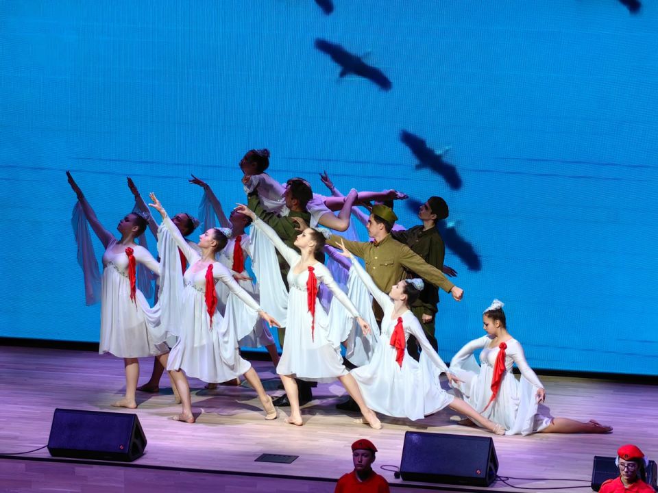 Сегодня, 22 октября, отмечается День белых журавлей