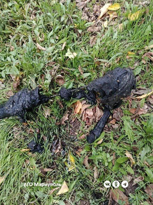 В Мариуполе коммунальщики оперативно устранили затор в системе водоотведения В Мариуполе коммунальщики оперативно устранили затор в системе водоотведения