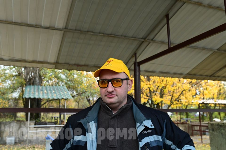 Из кабинетов на полигон: прохождение испытаний показало, что добиться успехов можно только сообща Из кабинетов на полигон: прохождение испытаний показало, что добиться успехов можно только сообща