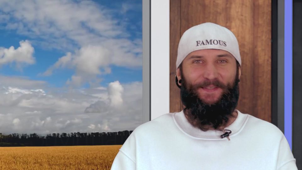 Прогноз погоды на 23.10.2025