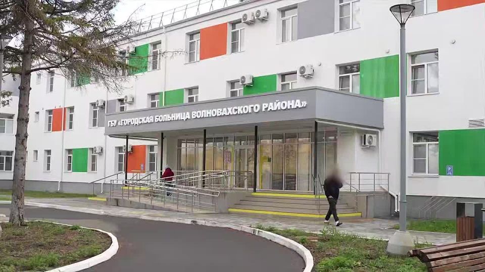 Антон Кольцов: Продолжаем модернизацию городской сферы здравоохранения - в Больнице интенсивного лечения внедряем единую информационную систему