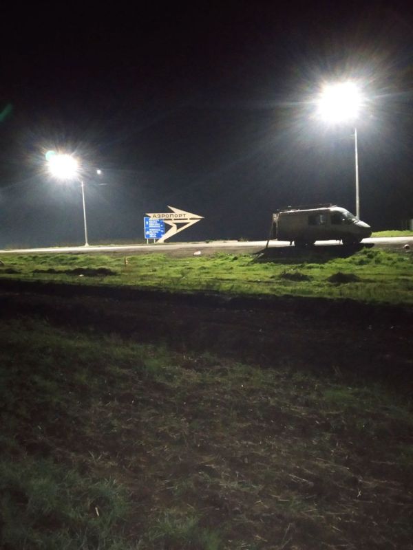 22.10.2024 в 14:27 диспетчерской службой ГУП ДНР «УГЛЕТЕЛЕКОМ» зафиксировано резкое ухудшение работы каналов передачи данных по направлению: г. Мариуполь – н.п. Володарское – н.п. Розовка (Запорожская обл.)