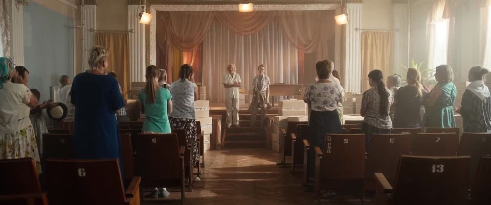 Стань свидетелем новой истории