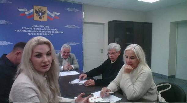 Игорь Кастюкевич: Ребята, которые учатся в техникумах Херсонщины, должны проходить практику в регионе, а по окончании учреждения приходить на местные предприятия Игорь Кастюкевич: Ребята, которые учатся в техникумах Херсонщины, должны проходить практику в регионе, а по окончании учреждения приходить на местные предприятия