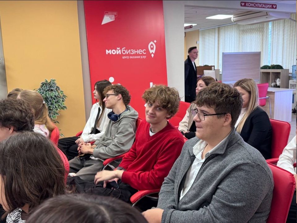 Будущее инженерии России и Донбасса начинается здесь! Будущее инженерии России и Донбасса начинается здесь!