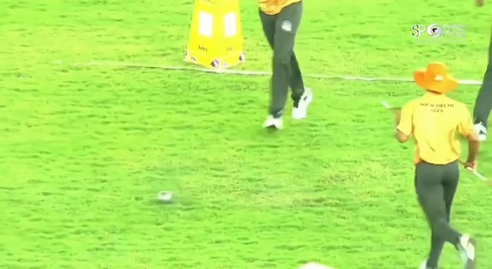 Денис Пушилин: Поздравляю мариупольского спортсмена Александра Белобокова с высоким достижением на Чемпионате мира по легкой атлетике! В составе национальной сборной России наш земляк завоевал серебряную медаль