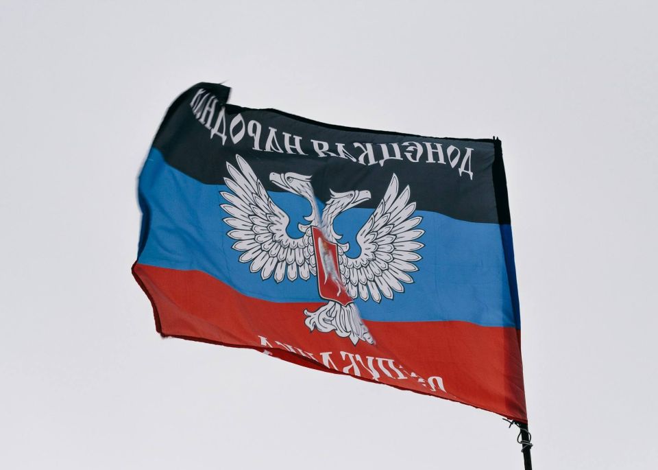 Кирилл Макаров: Ко Дню флага региона у нас относятся с особым трепетом Кирилл Макаров: Ко Дню флага региона у нас относятся с особым трепетом