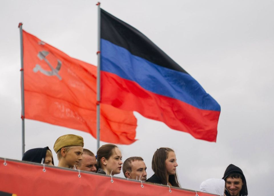 Кирилл Макаров: Ко Дню флага региона у нас относятся с особым трепетом Кирилл Макаров: Ко Дню флага региона у нас относятся с особым трепетом