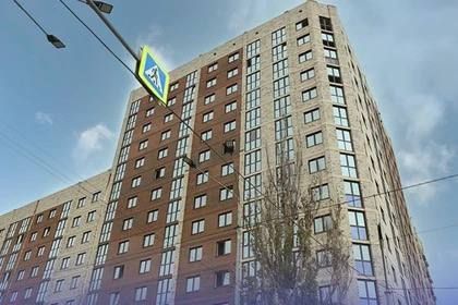 В Мариуполе инвестор досрочно передаст жилье в маневренный фонд города