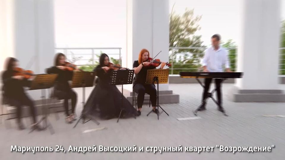 Мы в Telegram. Мы в МАХ