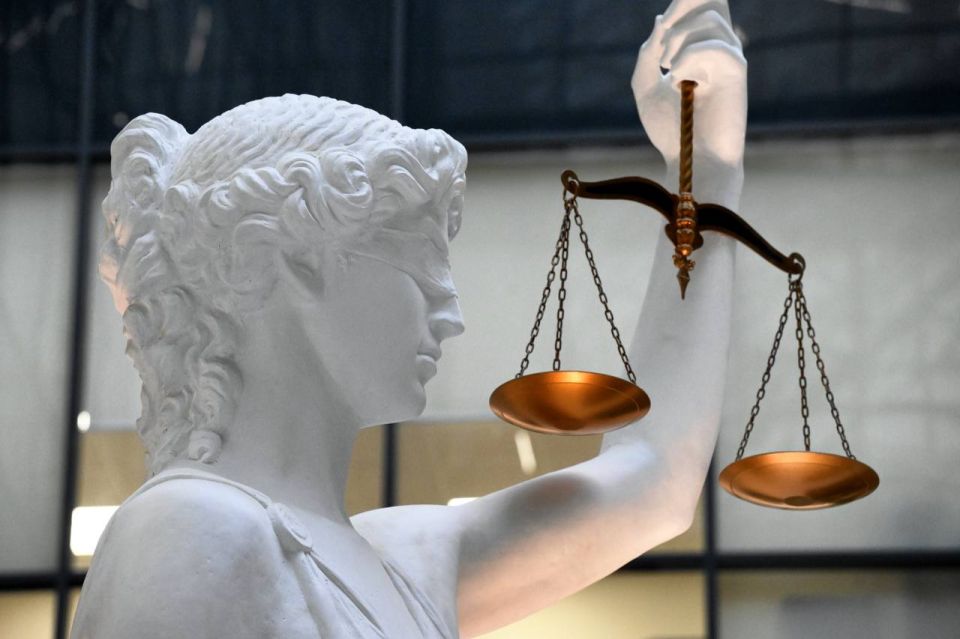 В России будет отмечаться День работника суда