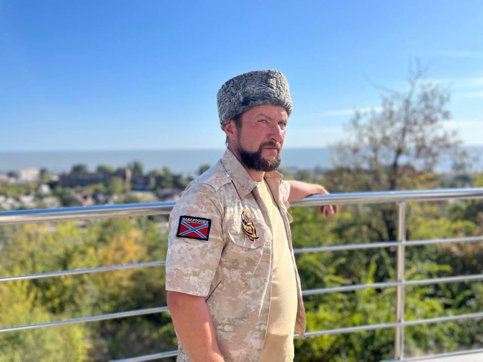 Сапер-волонтер: как мариуполец Дмитрий Гончаренко очищает город от эха боевых действий