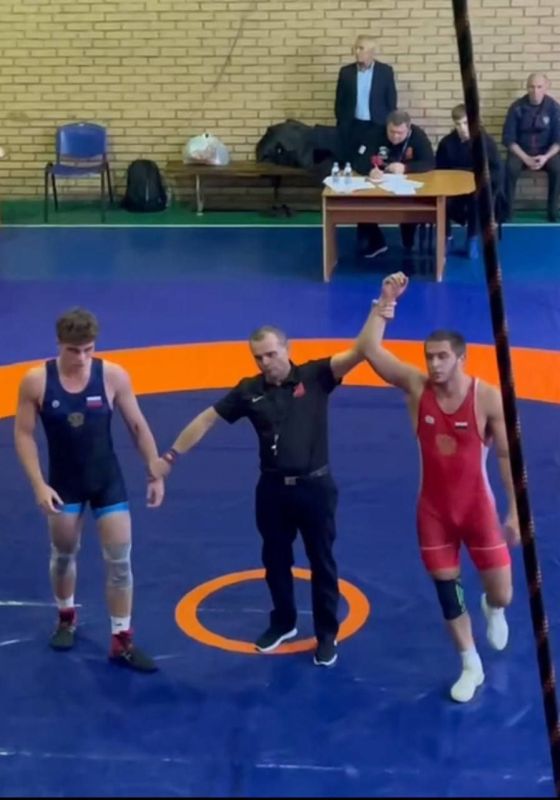 Подводим итоги Открытых Республиканских соревнований по вольной борьбе, посвящённых защитникам Донбасса на призы интернациональной бригады "Пятнашка", которые прошли 26 октября в Донецке Подводим итоги Открытых Республиканских соревнований по вольной борьбе, посвящённых защитникам Донбасса на призы интернациональной бригады "Пятнашка", которые прошли 26 октября в Донецке