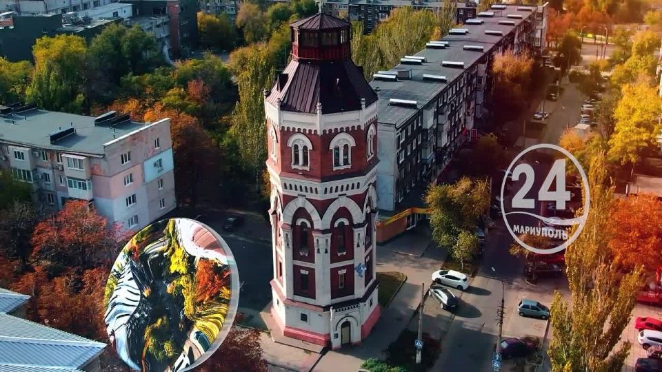 Мы в Telegram. Мы в МАХ