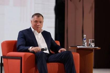 Хуснуллин: Активно продолжается работа по строительству обхода Мариуполя