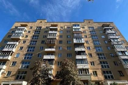 В Жовтневом районе Мариуполя на улице Урицкого восстановили дом