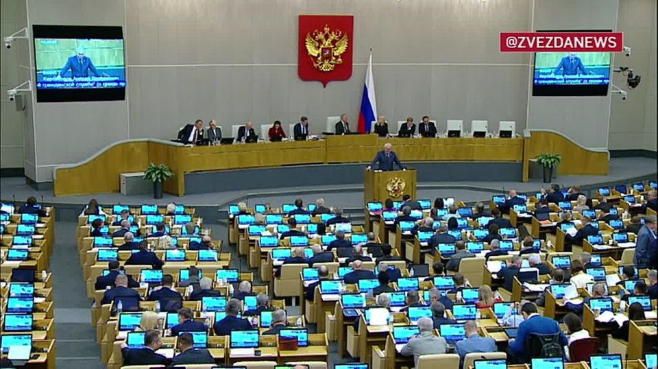 Госдума приняла законопроект о круглогодичном призыве