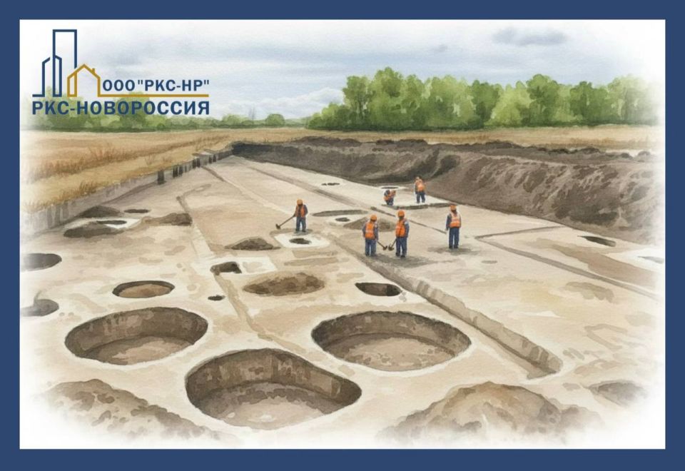 Строить на истории: какие тайны хранят земли Мариуполя