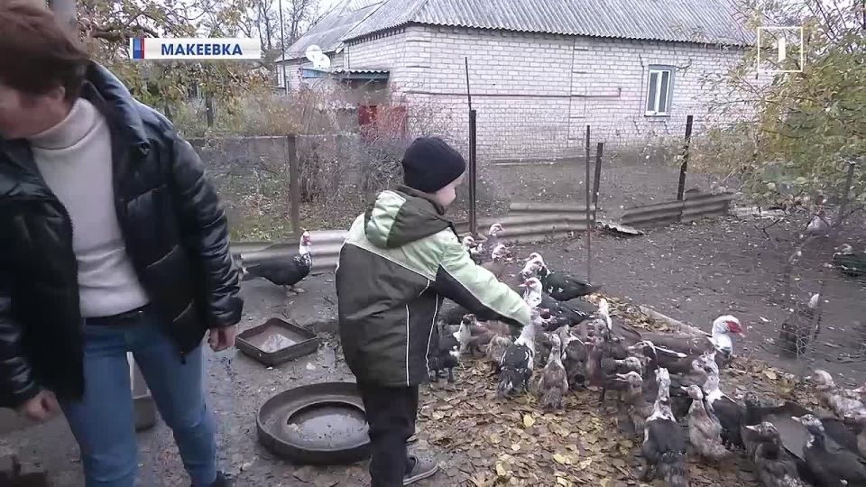 Борьба с «горынычами»! В Макеевке бесплатно обновляют спутниковое оборудование