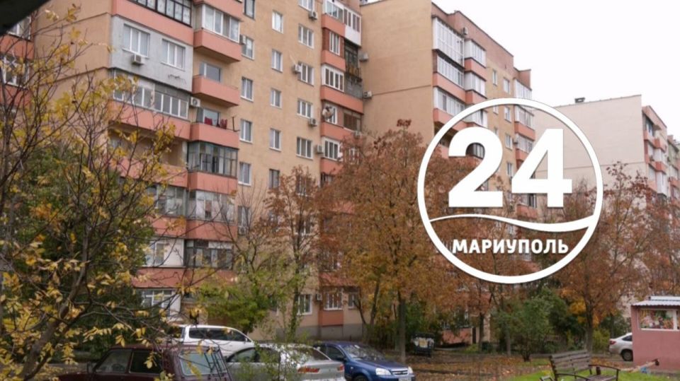 По информации «Мариупольтеплосети»: